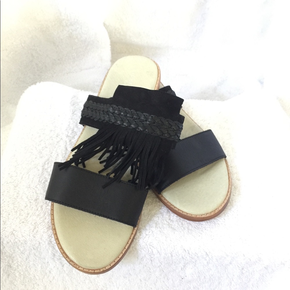 Liebskind sandal!